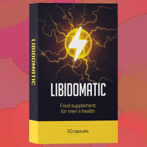 Libidomatic Caps