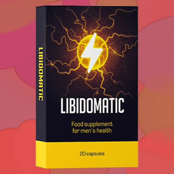 Libidomatic