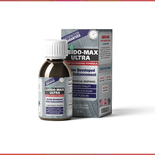 Libidomax