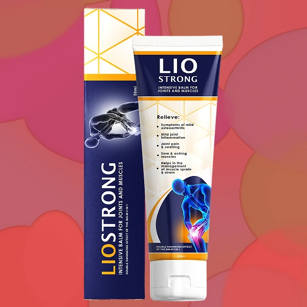 Lio strong