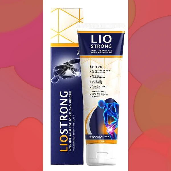 LIOSTRONG