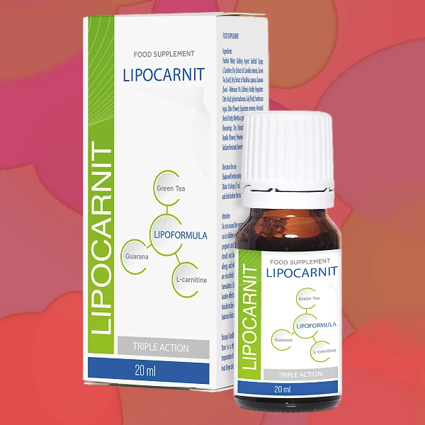 Lipocarnit