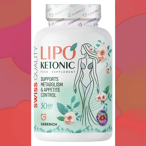 Lipoketonic