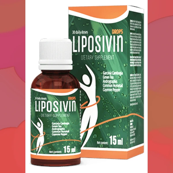 Liposivin