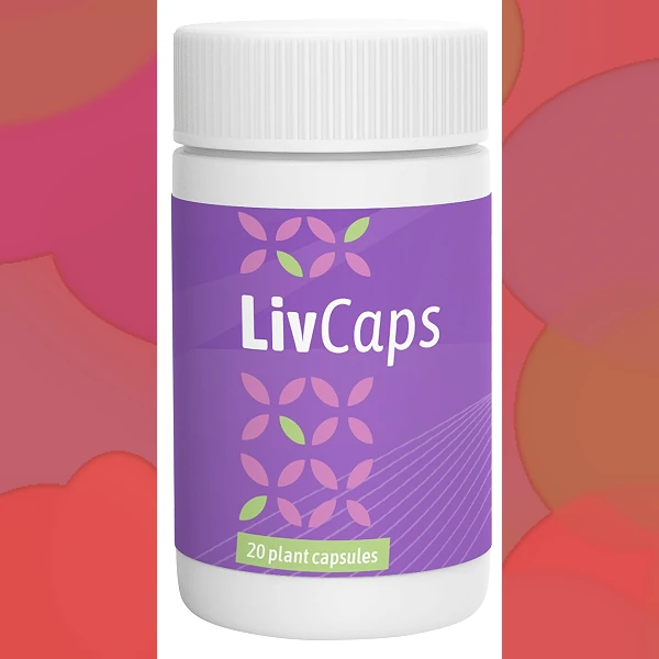 Liv Caps