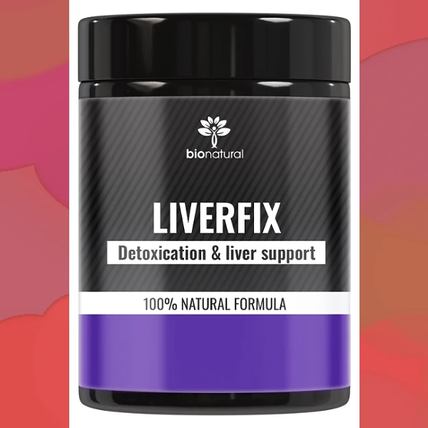 Liverfix