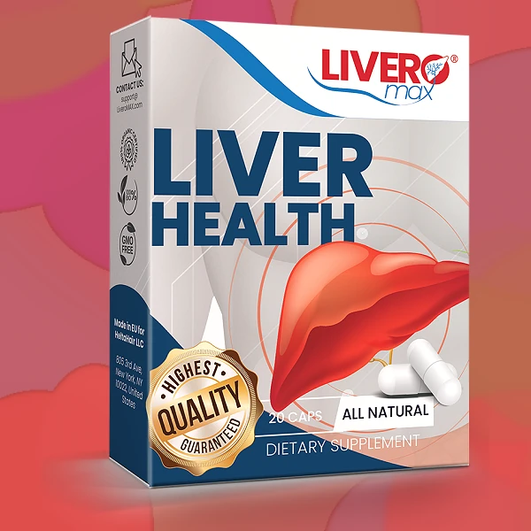 LiveroMAX