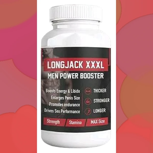 Longjack XXXL