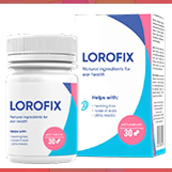 Lorofix new