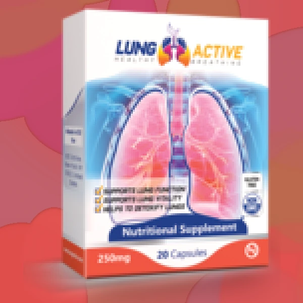Lung Active