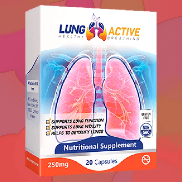 LungActive