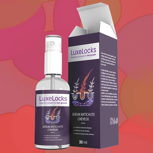 LuxeLocks