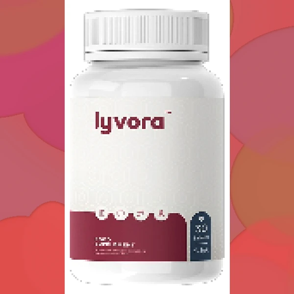 Lyvora HHCTC