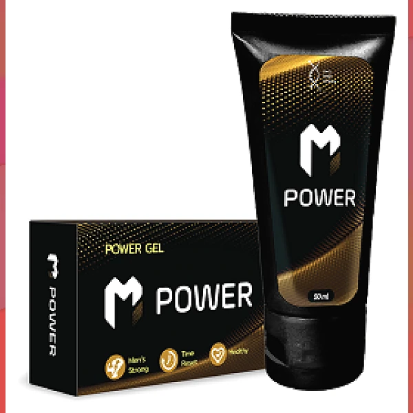 M-POWER