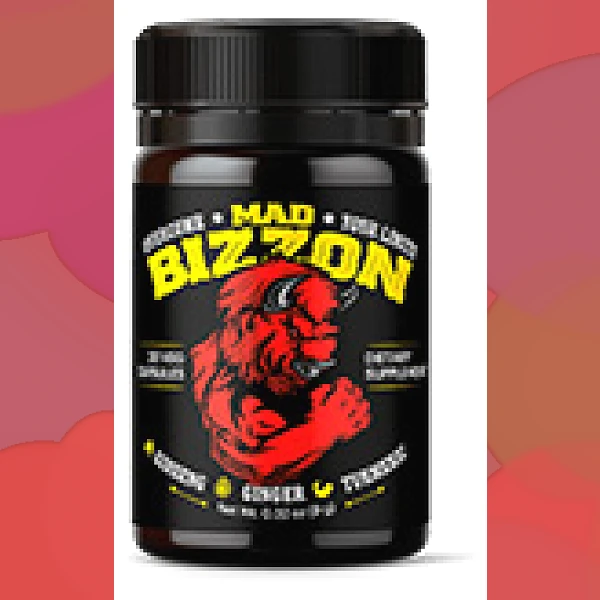 Mad Bizzon