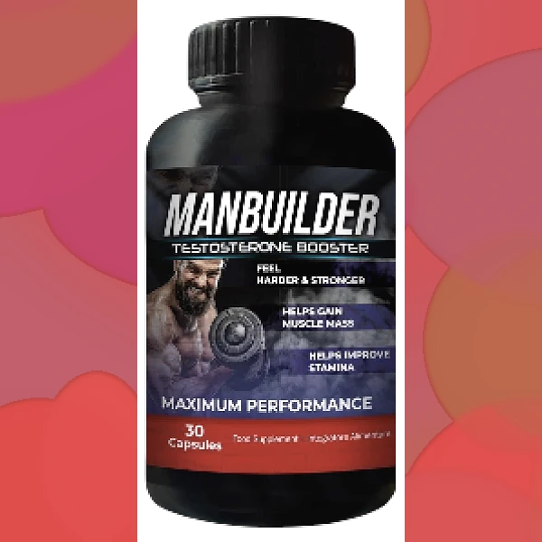 ManBuilder