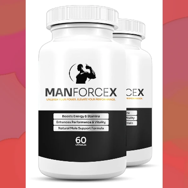 ManForceX