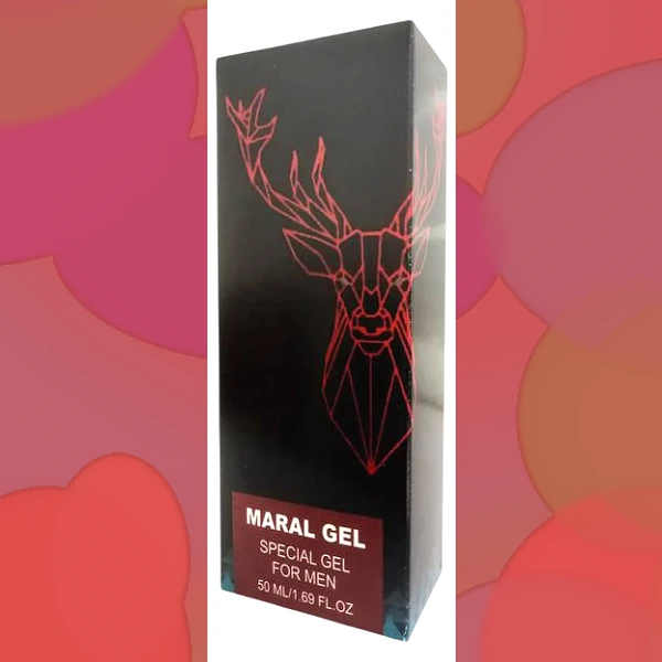 Maral Gel