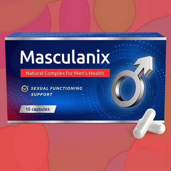 Masculanix