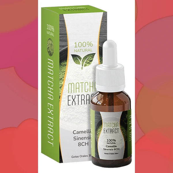 Matcha Extract