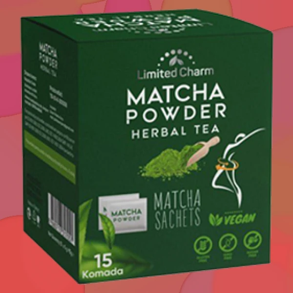 Matcha Powder