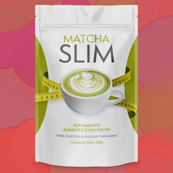 Matcha Slim