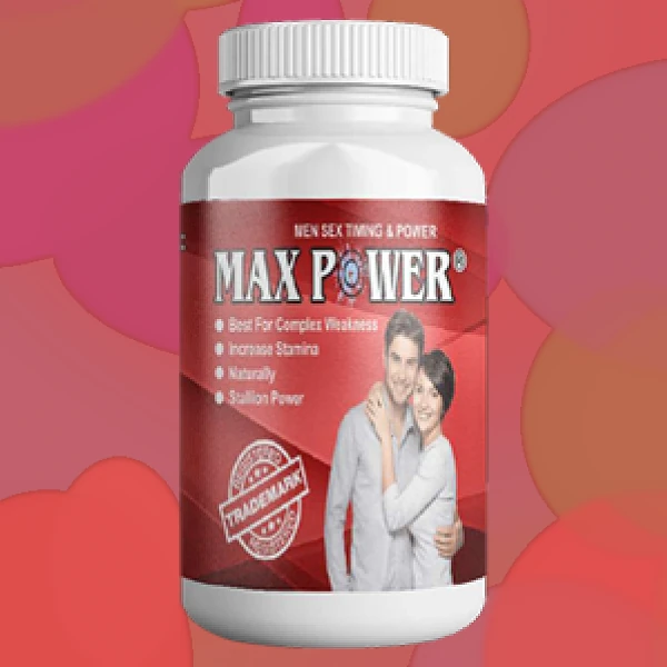 Max Power