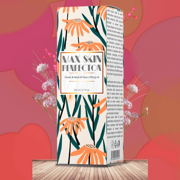 Max Skin Perfector