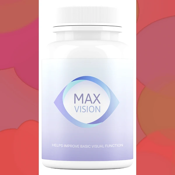 Max Vision