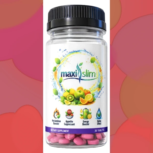 Maxi Slim