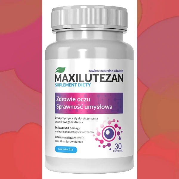 Maxilutezan
