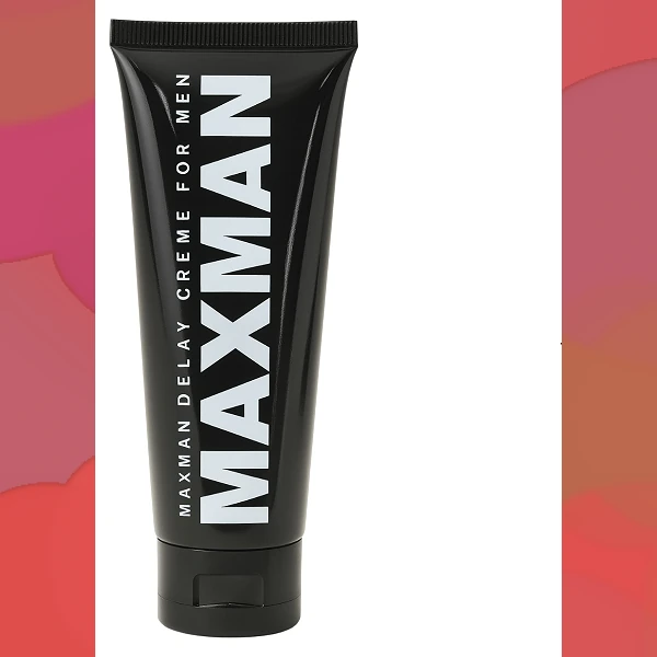 MaxMan