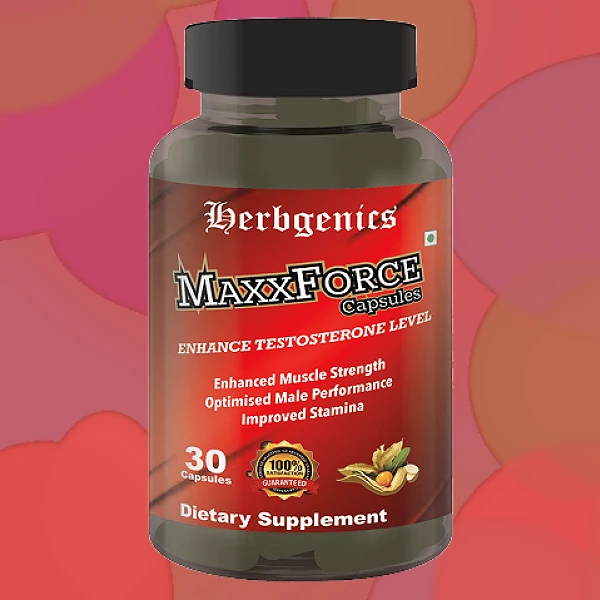 MaxxForce