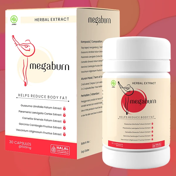 Megaburn