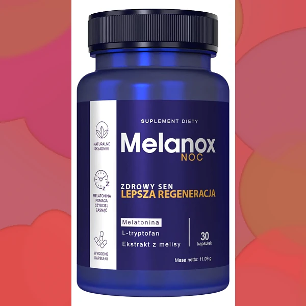 Melanox