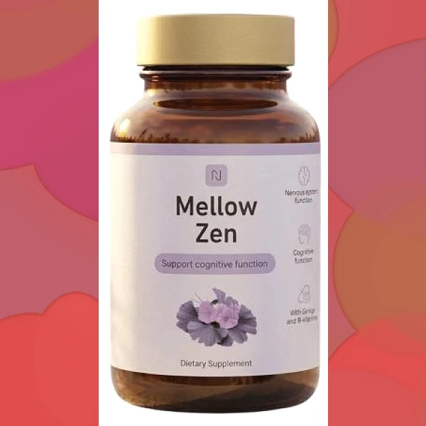 Mellow Zen