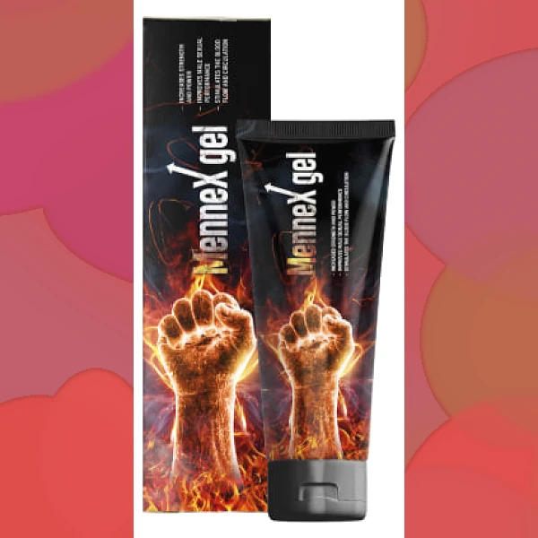 Mennex gel