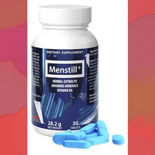 Menstill Pro