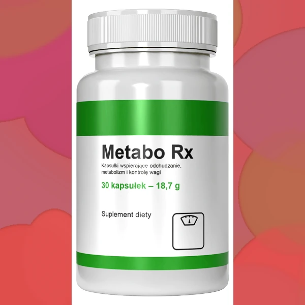 Metabo Rx