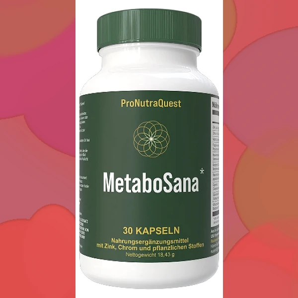 MetaboSana