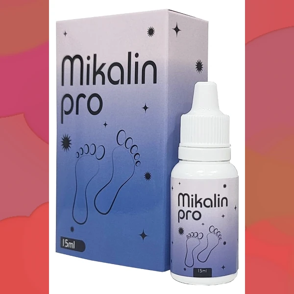 Mikalin Pro