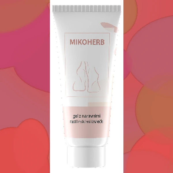 Mikoherb HP