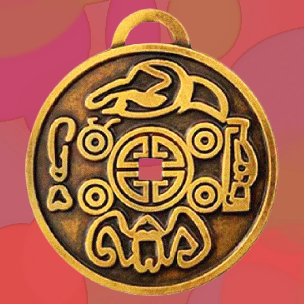 Money Amulet