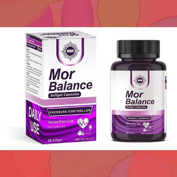 Mor Balance
