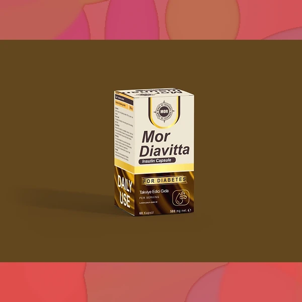 Mor Diavitta