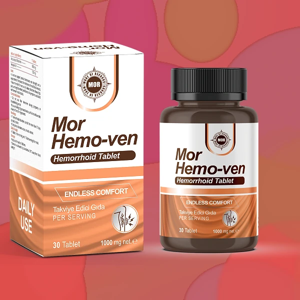 Mor Hemo-Ven