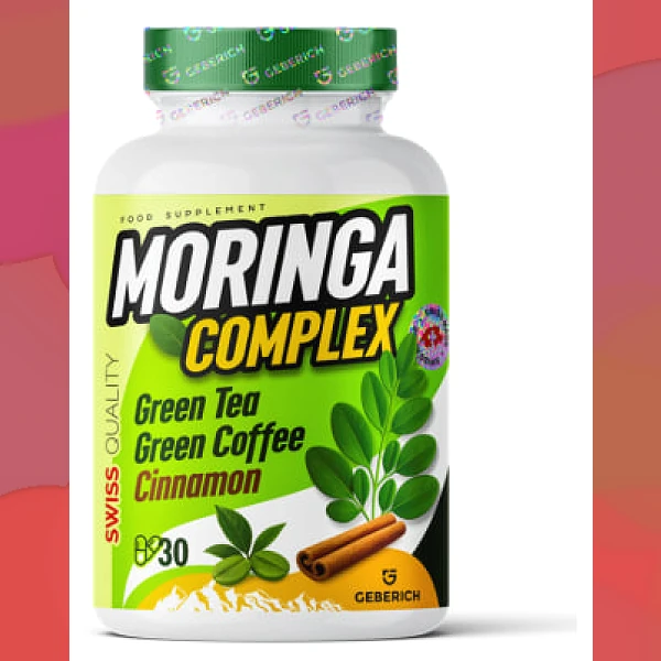Moringa Complex