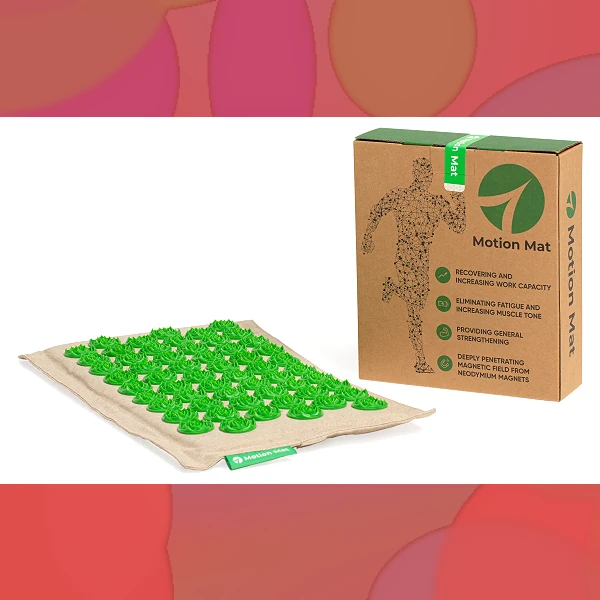 Motion Mat