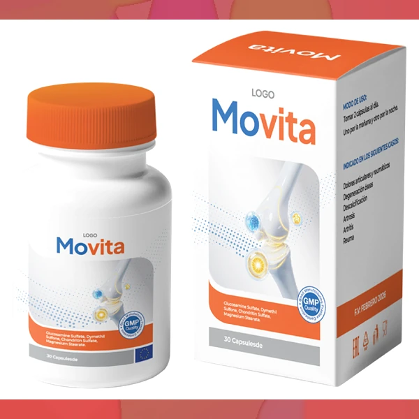 Movita