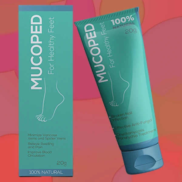 Mucoped